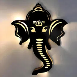 flipkart smartbuy Picture Light Wall Lamp Without Bulb-picture-13