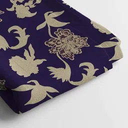 arihant creations Unstitched Linen Multi-purpose Fabric Printed-picture-44