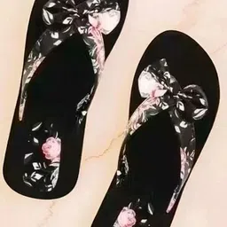kishu Women Flats Sandal image 2