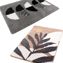 gr fab Microfiber Door Mat-picture-38
