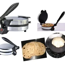 otc Indian Chapati Electric/Roti/Maker with 1 year Warranty Y-16 Roti and Khakra Maker-picture-15