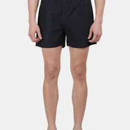 pepe jeans Pack of 2 Solid Men Boxer image 3