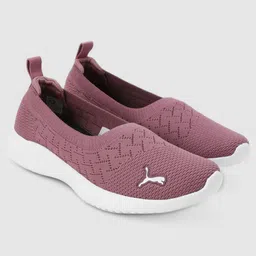 puma Adelina Knit Sneakers For Women image 5