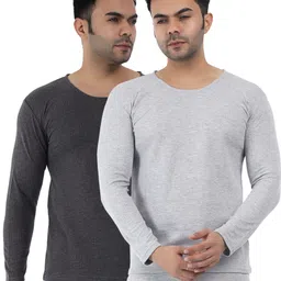 ATHARAV TRADING Men Top Thermal-image-99