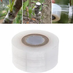 siddhi single wrapping non adhesive film 3 inch plastic tape (Manual)-picture-13