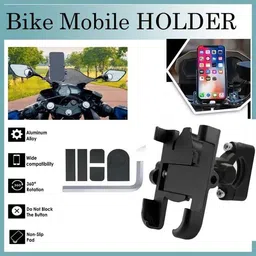 shymax industry Bike Mobile Holder-picture-47