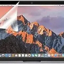 mpsp Screen Guard for MACBOOK PRO (13 INCH) (2012-15) SCREEN PROTECTOR image 1