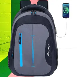jairaj Large 32 L Laptop Backpack backpack bag school bag laptop backpack(S-18*14)-picture-38