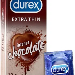 durex Chocolate Flavored 12s Condom-picture-20