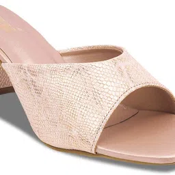 peek Women Heels Sandal image 5