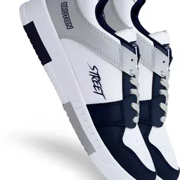 bruton Street-340 sneakers for men's Casual Shoes Sneakers For Men image 4