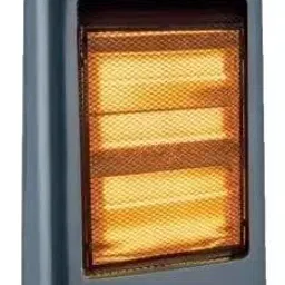 bajaj electricals bajaj RH3H Halogen Room Heater image 2
