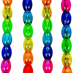 brand home Set of 1 (4 Pencil) Fancy Pencil Moti Design Non-Sharpening Stacking Pencil Pencil-picture-28