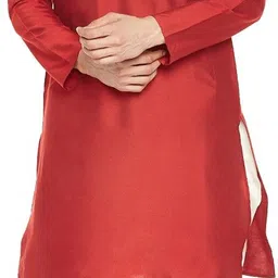 indus route by pantaloons Cotton Men Churidar image 4