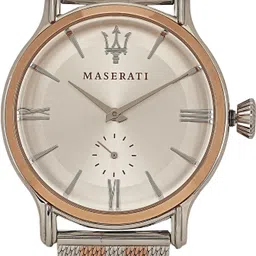 maserati Analog Watch - For Men R8853118005 image 3