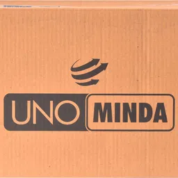 uno minda Halogen Headlight for Maruti Suzuki Alto 800 image 5