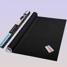 juggaris 45 cm Note board label sheet 45x200cm for residential office school Removable Sticker-picture-13
