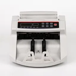 Drop2Kart LED Display Cash Counting Machine With Counterfeit Note Detector, UV & MG Technology Note Counting Machine-picture-15