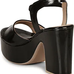 smartos Women Heels Sandal image 3