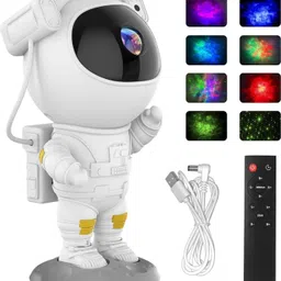 krazzystore Astronaut star projector, image 5