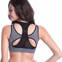 wave fashion Women Everyday Lightly Padded Bra-picture-11