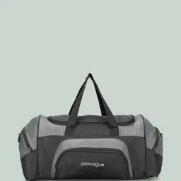 provogue 30 L Gym Duffel Bag - PRO_010 - Black-picture-45