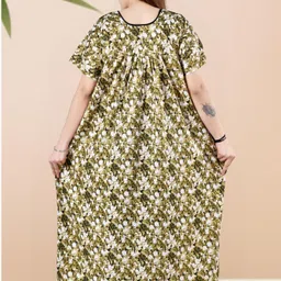 balnce collection Pack of 2 Women Nighty image 2