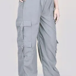 Women Cargos-image-0