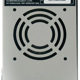 microtek EM4160+ Digital Display For AC upto 1.5Ton (160V-285V) Voltage Stabilizer image 5