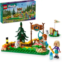 lego Friends Adventure Camp Archery Range Toy 42622 ( 157 Blocks)-picture-16