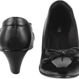 mochi Women Heels Sandal image 3