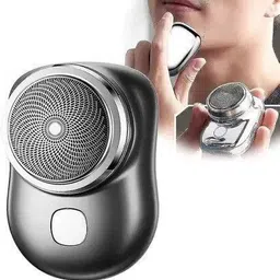 HRKW USB shaver for Mens SV-10 Shaver For Men-image-54