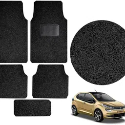 xwon PVC Standard Mat For Tata Altroz-picture-16