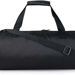 diamond dollar 45 L Gym Duffel Bag - Polyester Duffle/Gym Bag with Separate Shoes Compartment Sports Bag - Green image 3