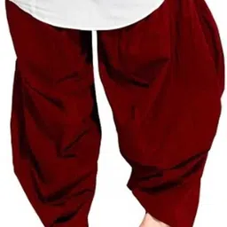 b9 store Cotton Solid Patiala image 3