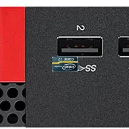 OSRAVE COMPUTERS Intel Core i7 (6th Generation) Processor - ThinkCentre Mini Desktop [O48] Core™ i7 (6th Gen) [4 Cores, 8 Threads] (32 GB RAM/Intel HD 4K Graphics/1 TB SSD Capacity/Windows 11 Pro) Mid Tower with MS Office-picture-38