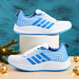 Classic White Shoes for Men | Sport Shoes for Men | Mens Shoes Trend Running Shoes For Men-image-42