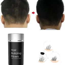 gabbu THICK FIBER Hair Building Fibers For Men and Womenn*-picture-25