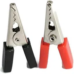 rareion engineering Crocodile Alligator Clip_06 Motor Control Electronic Hobby Kit-picture-29