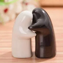 tdmm Salt & Pepper Set Ceramic image 2