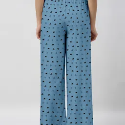 shreefab Pack of 2 Women Pyjama image 5