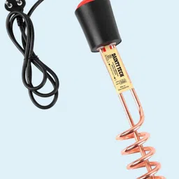 dainty tech Shock proof & Water proof Copper DFBRV41 2000 W Shock Proof Immersion Heater Rod-picture-27