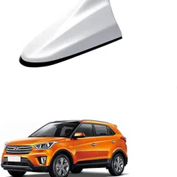 forsons shark_fin_white_creta type 1 Satellite Vehicle Antenna-picture-15