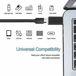 kelpertech USB Type C OTG Adapter image 2