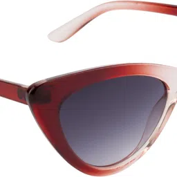 dressberry Gradient, UV Protection Cat-eye Sunglasses (54) image 2