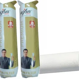 mgteck Nexus Water Filter Candle Cartridge Suitable for All Water Purifier 10inch_N34 Solid Filter Cartridge-picture-11