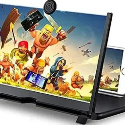 NHOUSE 10 inch Screen Magnifier for Magnifing Screen Enlarger for Movies Screen Expander Phone-picture-40