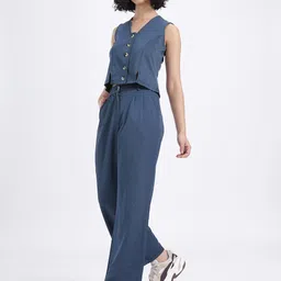 glitchez Tunic Pant Co-ords Set image 4