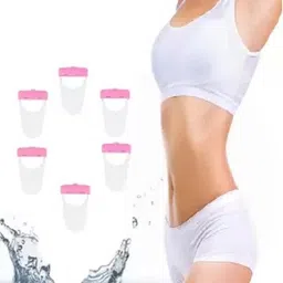 aylily Blades Bikini Razor under arms shaver, hair remover, private part shaving, Men & Women image 2