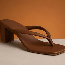 beacon Women Heels Sandal image 4